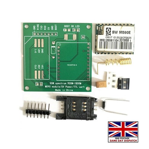 Kit fai m590e - kit,