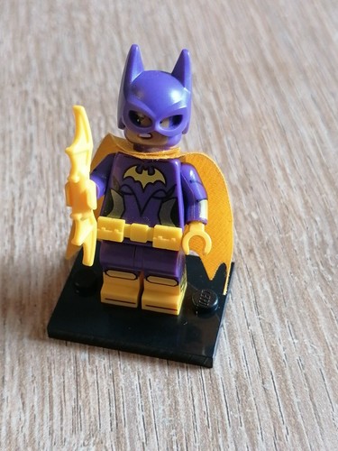 Lego marvel figurine - lego, ®
