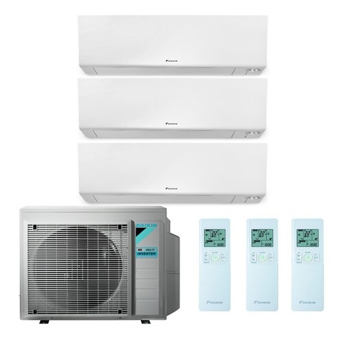 Condizionatore daikin perfera - condizionatore,