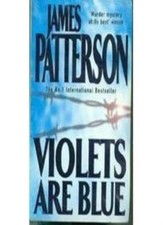 Violets are blue - by, james