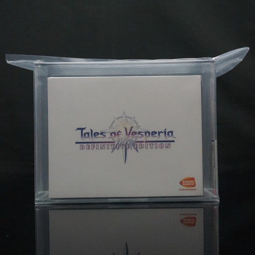 Tales vesperia pacchetto - of,