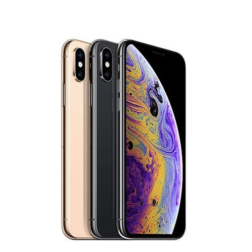 Smartphone apple iphone - apple, xs