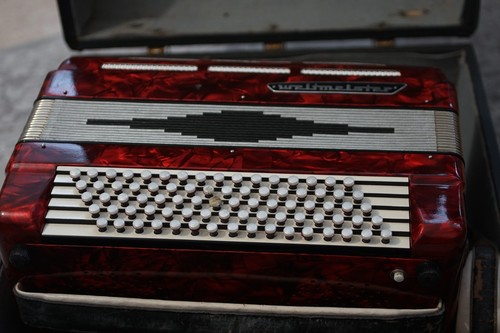 Accordéon weltmeister rubin - rubin, 3
