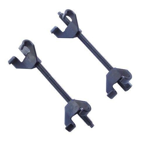 Compressore per molle - , manuale