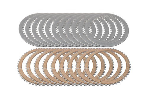 Cnc kit dischi frizione ducati - dischi,