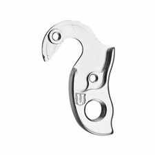 Derailleur hanger compatible