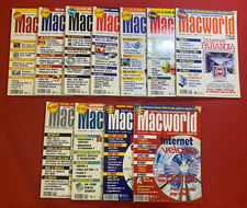 MACWORLD ITALIA Lotto 11