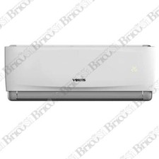 CONDIZIONATORE CLIMATIZZATORE FISSO INVERTER MONOSPLIT VORTIS 12000 BTU A++/A+