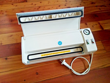 Reber FAMILY 9700N macchina