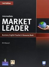 Market Leader Intermediate