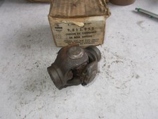 CROCIERA ALBERO TRASMISSIONE PER RENAULT 4CV R1060 R1062 R1090 R1091 LEGGERE