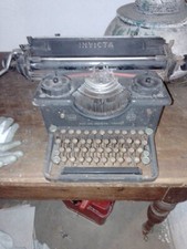 Macchina scrivere antica - scrivere,