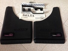 Paraspruzzi *ORIGINALE* LANCIA