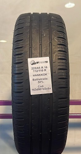 Pneumatico usato hankook - usato,