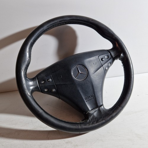 Bc111 mercedes benz w203 cl - mercedes-benz,