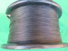 SPOOL .70MM ACCIAIO NERO