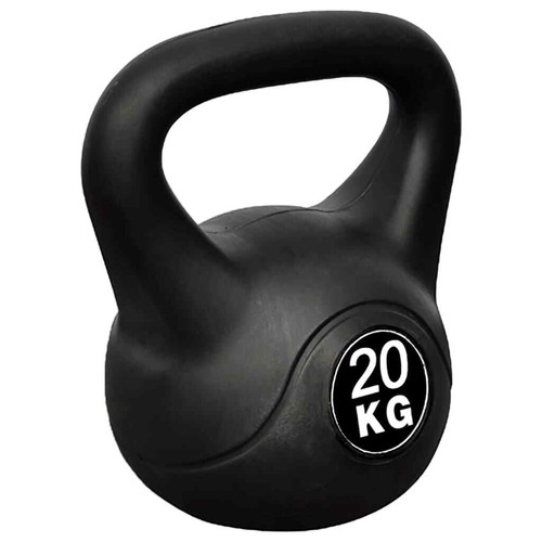 Vidaxl kettlebell kg - kettlebell,