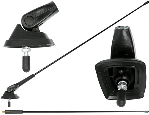 Antenna tetto autoradio