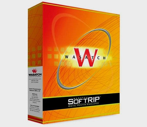 Wasatch softrip epson - wasatch, 7.2