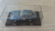 Revell Monogram Model Racing Slot Car Corvette Gran Sport #65 Nassau '63 
