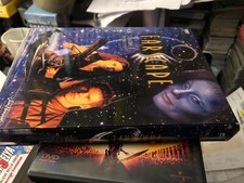 DVD - FARSCAPE - STAGIONE 1 - EPISODI 1-11