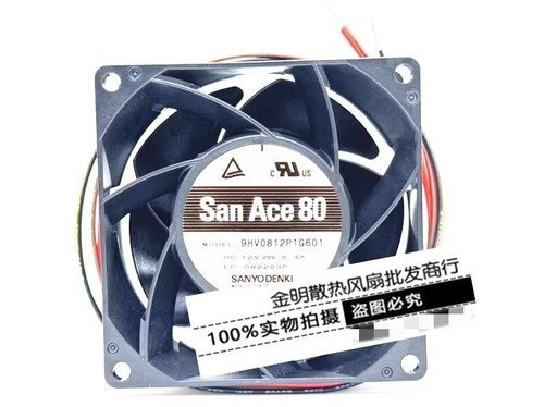 Sanyo 9hv0812p1g601 12v - pz,