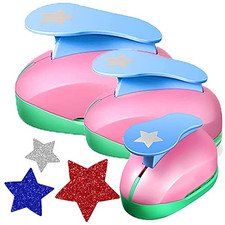 Punzonatrice per Carta