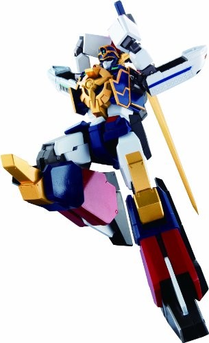 Super robot chogokin might - chogokin,