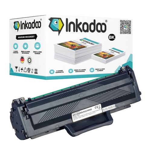 Toner compatibile per - , samsung