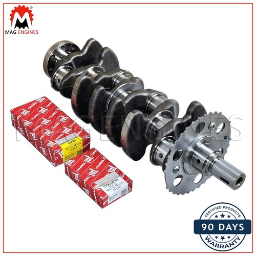 12221 69ga0 albero motore - 12221-69ga0, con
