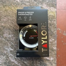 Taylor Pro Termometro