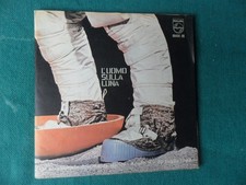 Disco vinile giri uomo - vinile,