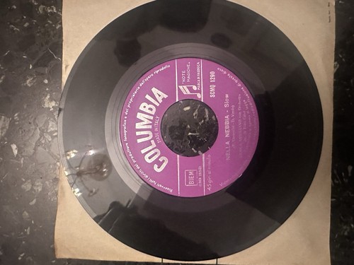 Santo johnny nella - &,