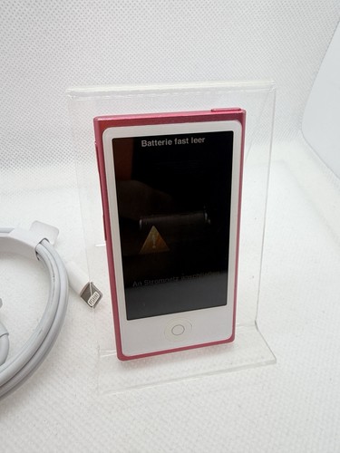 Apple ipod nano - ipod, gen