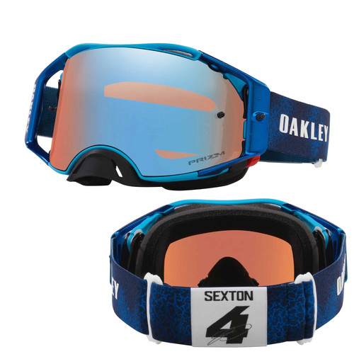 Occhiali firmati oakley - occhiali,