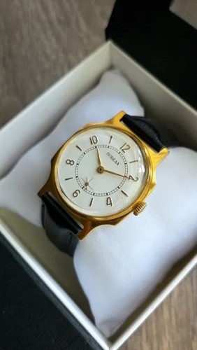 Orologio polso meccanico - polso,