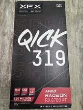 XFX Speedster QICK319 AMD