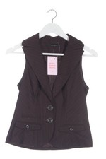 VERO MODA Gilet Donna Abito da