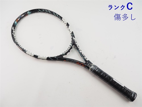 Racchetta tennis usata - da,