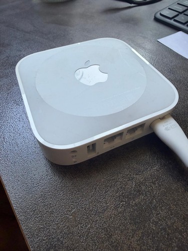 Apple airport express a1392 - apple,
