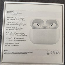 Apple Airpods pro 2 Originale