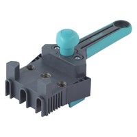 Wolfcraft Guida per spinatura