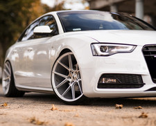 4 cerchi in lega 19 5x112