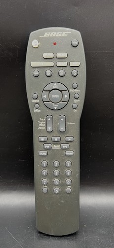 Telecomando bose 1 gs - 3-2-1,