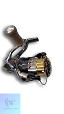 Attrezzatura da pesca mulinello da spinning SHIMANO Stella 14 C2000S