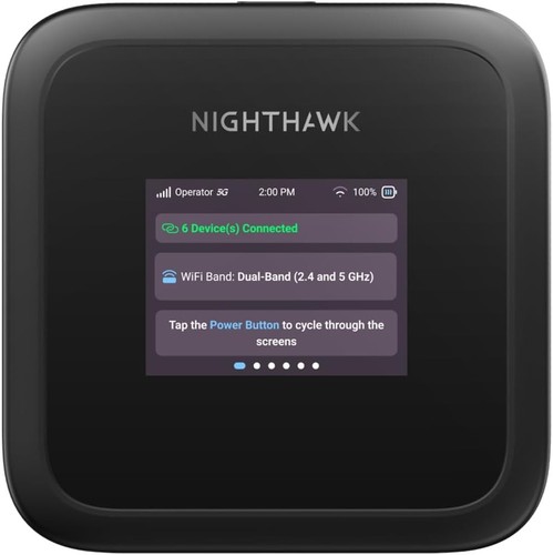 Netgear nighthawk mh3110 - m3,