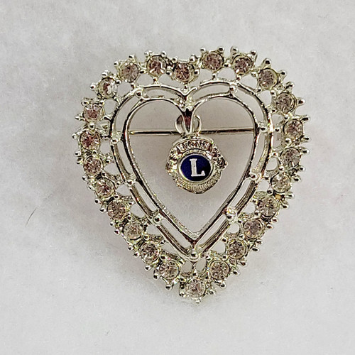 Vintage lions clubs - vintage,