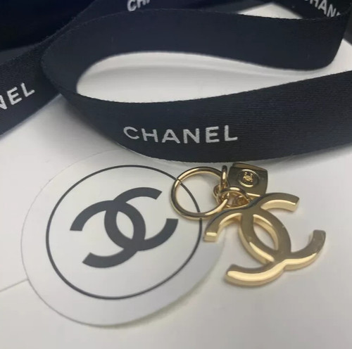 Raro ciondolo charm chanel - raro,