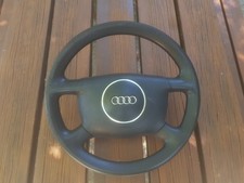 Volante per AUDI A4 B6 B7  A6 S6  2000-2006 nero
