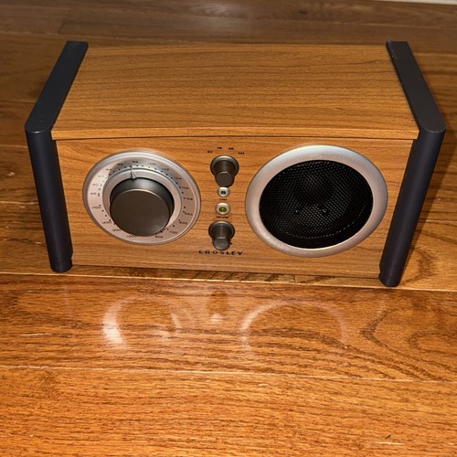 Radio crosley cr220 - crosley,